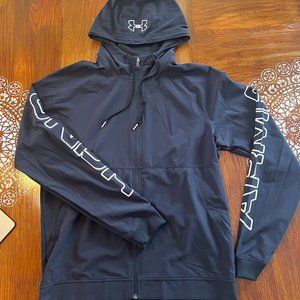Under Armour Windbreaker with Hood
